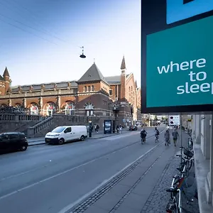 Szálloda Where To Sleep