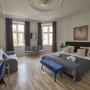 Szálloda Amager