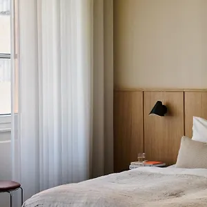Hotel Petra *** Copenhagen