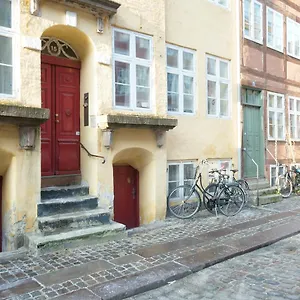 Canal 1 - 8 *** Copenhagen