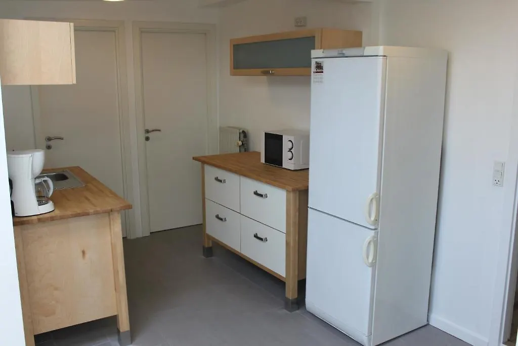 Amager Guesthouse Kopenhaga Dania