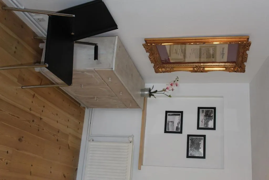 Amager Guesthouse Kopenhaga 3*,