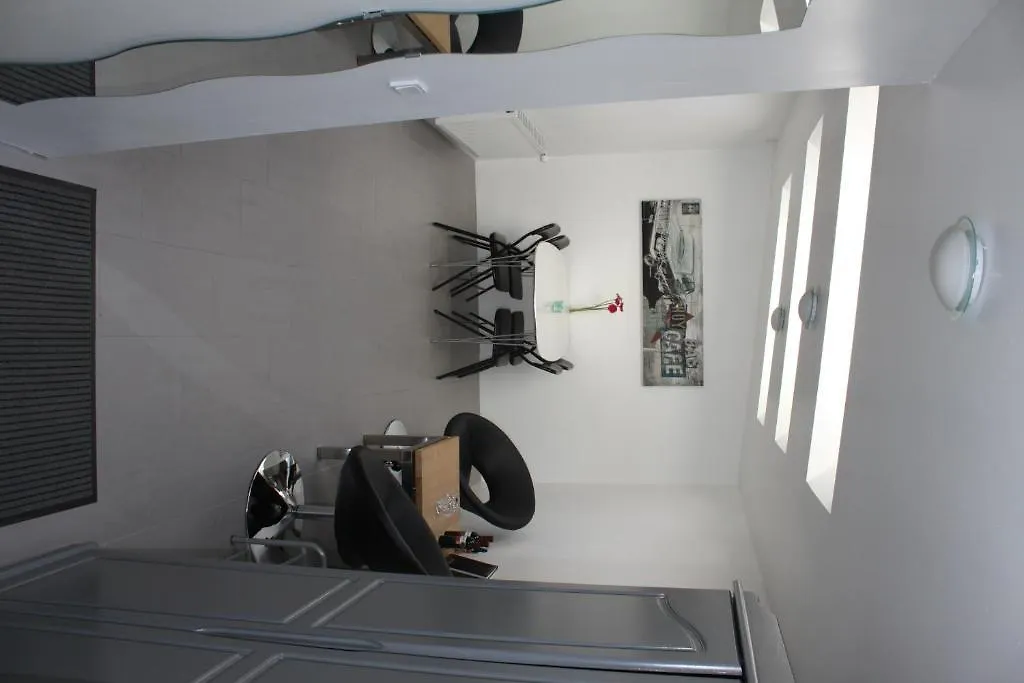 Pensjonat Amager Guesthouse Kopenhaga