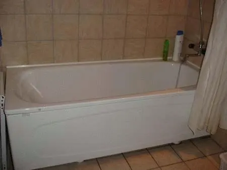 Pensjonat Amager Guesthouse Kopenhaga
